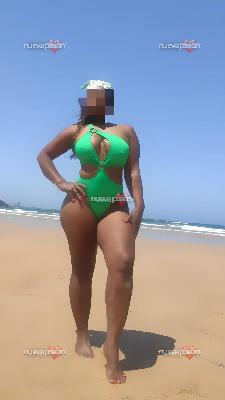 🌹✨ MORENA COLOMBIANA — ENCANTO, ACTITUD Y COMPAÑÍA VIP ✨🌹