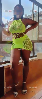 🌹✨ MORENA COLOMBIANA — ENCANTO, ACTITUD Y COMPAÑÍA VIP ✨🌹