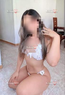 TATIANA, Un dulce Irresistible POR LA NOCHE/ An Irresistible Sweet Treat