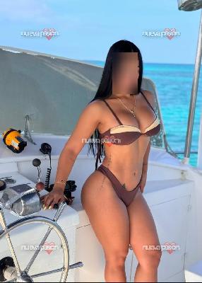 ROXY 💖TREMENDA JUGUETONA