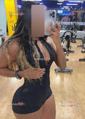 ❤️ SOY CLOE, TU FANTASÍA COLOMBIANA