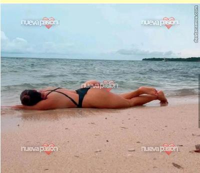 IMPLICADA DESEOSA MORBOSA CON GANAS DE HACER DE TODO SIN LIMITES