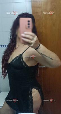 MUJER CACHONDA  SENSUAL MUY COMPLACIENTE