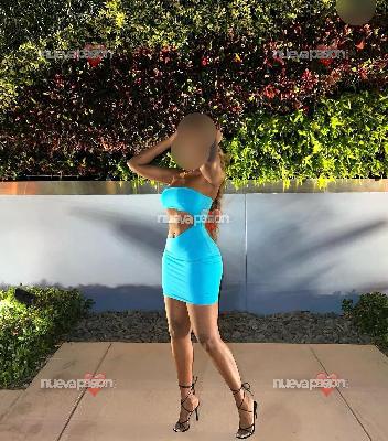 NOVEDAD EN CASTELLON CACHONDA LUJURIOSA Y DESEOSA DE PLACER SIN LIMITES...