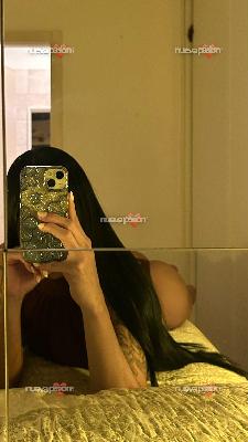 CHICA TRANS JOVENCITA CON TODOS LOS SERVICIOS... SIN TAPUJOS