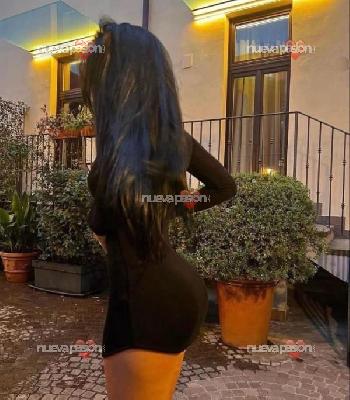 ARDIENTE APASIONADA Y LUJURIOSA PURO PLACER