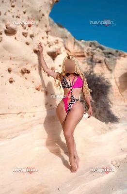 NATY 30 años, EXUBERANTE CHICA TRANS MUY MORBOSA Y EXCITANTE...