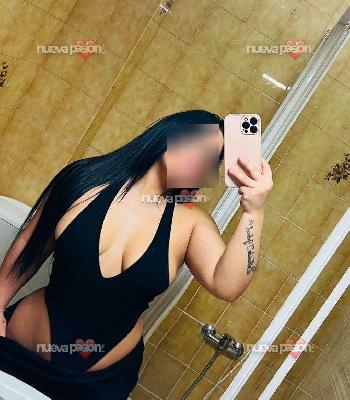 Sharlot Venezolana en Villa de Vallecas 614083049