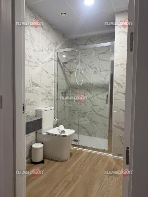 Alquiler pisos independientes