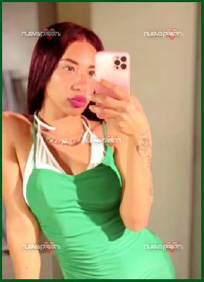 BEATRIZ, ATRAPAME SI PUEDES