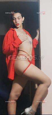 Trans rica 5 euros video llamada