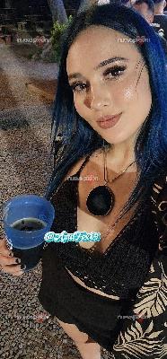 ME ENCANTA EL CIBERSEXO 😈✨ Telegram: @AzulFox69