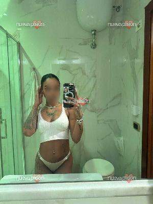 CHICA QUE JAMAS OLVIDARAS