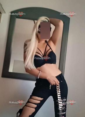 ISIS, SUPER NOVEDAD EN LA ISLA, BRASIL💚