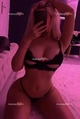 🔥💣💎 MIREIA — DONDE LA DISTINCIÓN SE VUELVE FUEGO 💎💣🔥