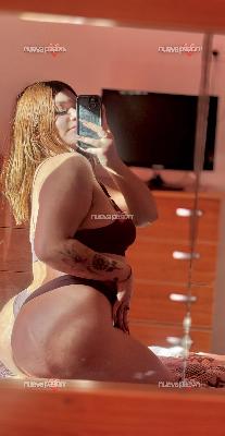 RICA LATINA FOGOSA💦🍑