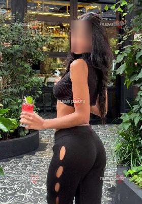 🩷La Morenita que tea tu corazón... cerca al holiday world