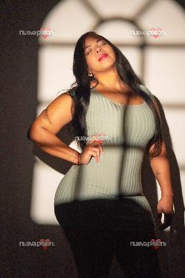 VICTORIA ¡TU AMANTE IDEAL! CACHONDA Y CARIÑOSA A LA VEZ