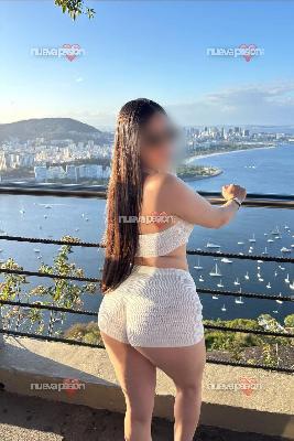 SEXY LATINA FIESTERA 🔥🔥