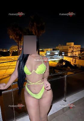 ❤️ SOMOS AMIGUITAS DIVERTIDAS LISTAS PARA CUMPLIR TUS FANTASÍAS