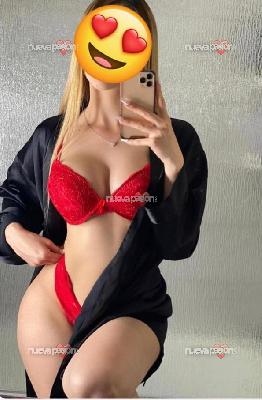LATINA JOVENCITA PURO FUEGO Y SENSUALIDAD EN RONDA