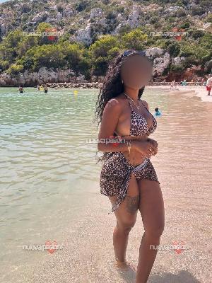 MORBOSA IMPLICADA DISPUESTA PARA HACER DE TODO