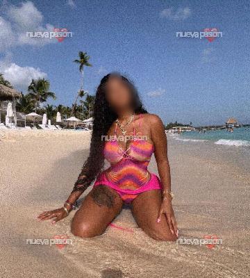 DISPUESTA ARDIENTE MORBOSA MUY COMPLACIENTE