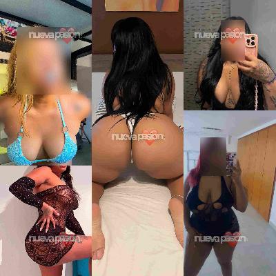fotografias de nuestras putas y escorts