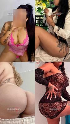 fotografias de nuestras putas y escorts