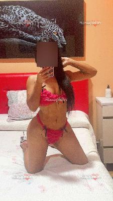 ❤️ LAURA NUEVA EN ILLESCAS❤️