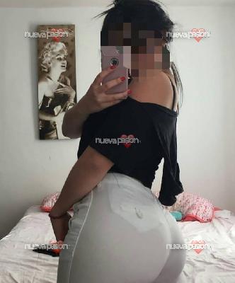 fotografias de escort para hombre en sevilla