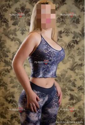 TODOTERRENO Y MUY COMPLACIENTE NOVEDAD