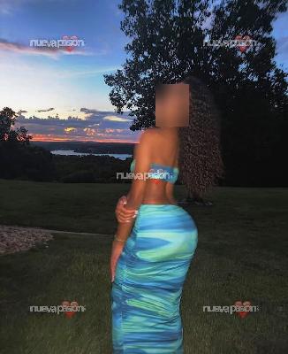 Delicada y divertida por primera vez