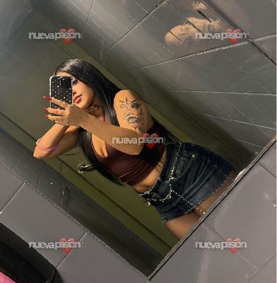 FIESTERA REAL, CALIENTE Y CON GANAS DE DIVERSIÓN