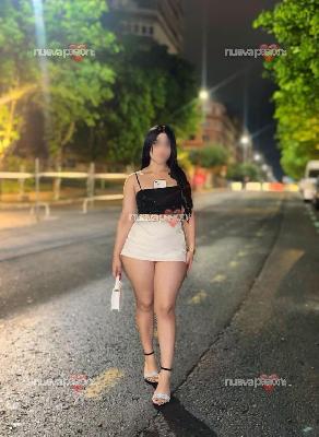 FIESTERA REAL, CALIENTE Y CON GANAS DE DIVERSIÓN