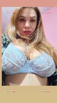 😈 VALENTINA, MILF SALVAJE 💦 VIDEOLLAMADAS Y MUCHO MORBO