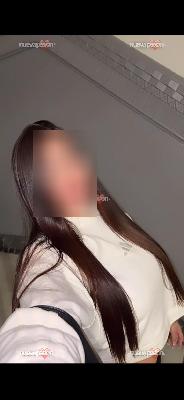 JULIANA  UNA HERMOSA LATINA DE 19 AÑOS EN VALENCIA