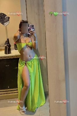 TU AMANTE HERMOSA PRIMERA VEZ POR LUGO