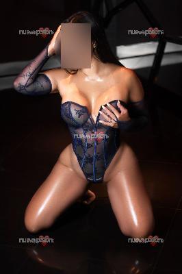 Miranda novedad.. venezolana 🔥🥰😉💋 completisima hago de todo mi rey ven y disfruta 🔥🥰😉💋