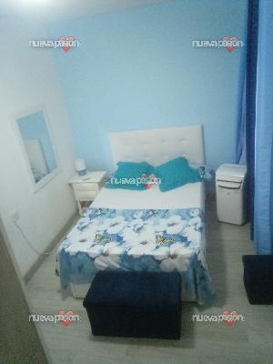 Alquiler de habitación Sólo mujer en mataro