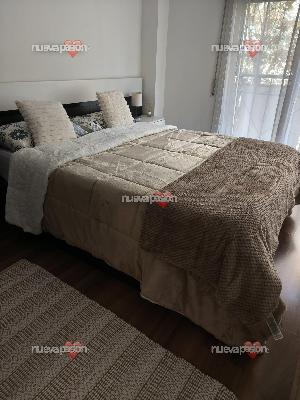 Alquiler de habitación Sólo mujer en mataro