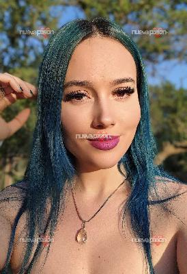 AZUL FOX: Lo mío es puro vicio . DISPONIBLE ❤️🔥💖 TELEGRAM @AZULFOX69