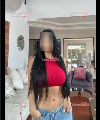 😈😈 EN  JAEN  📍 VOLCAN DE SEXO ESCORT DE LUJO VIP 24 HORAS A TOPE 😈😈