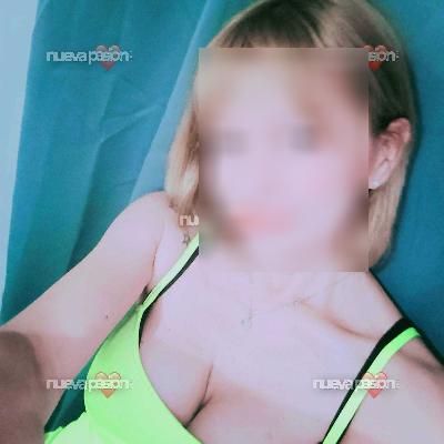 🔝💞💫TRANS RUBIA MADURITA💎🔥💋