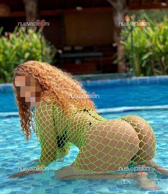 MÍA NOVEDAD VEN DISFRUTEMOS DE PLACER😈