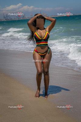 Experta en masajitos😏