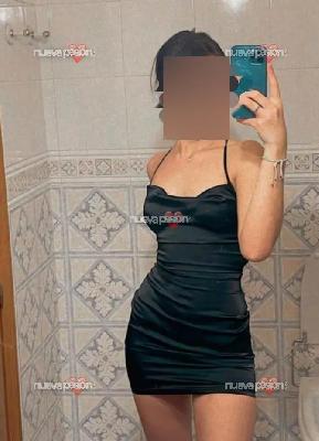 FLAQUITA SEVILLANA CON MUCHAS GANAS DE DIVERSION 🥳🥳🥳