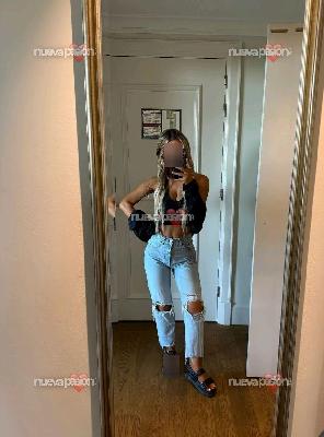 BRENDA, TU ESCAPE DE PLACER EN DENIA UNA SEMANA