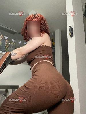 🥵💦Disponible 24/7 para todos los encuentros dulces y divertidos.