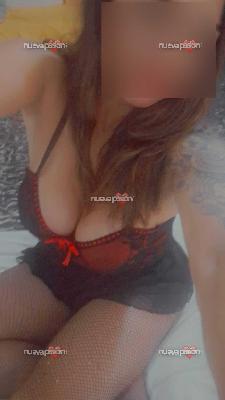 Victoria garganta profunda griego